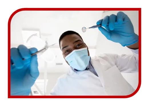 Criação de Sites para Dentista