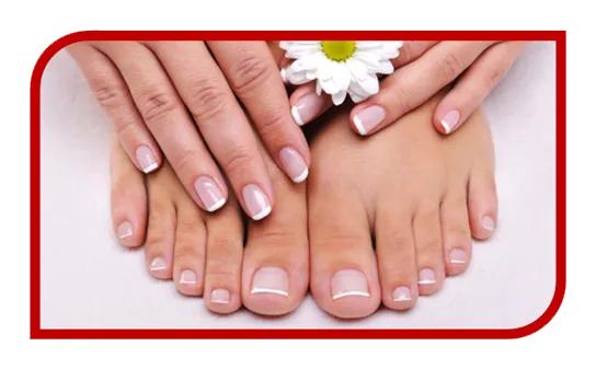 Criação de Sites para Manicure
