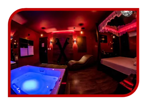 Criação de Sites para Motel