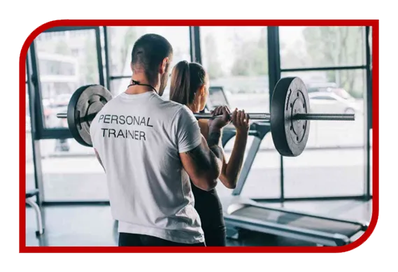 Criação de Sites para Personal Trainer