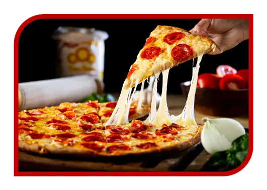 Criação de Sites para Pizzaria